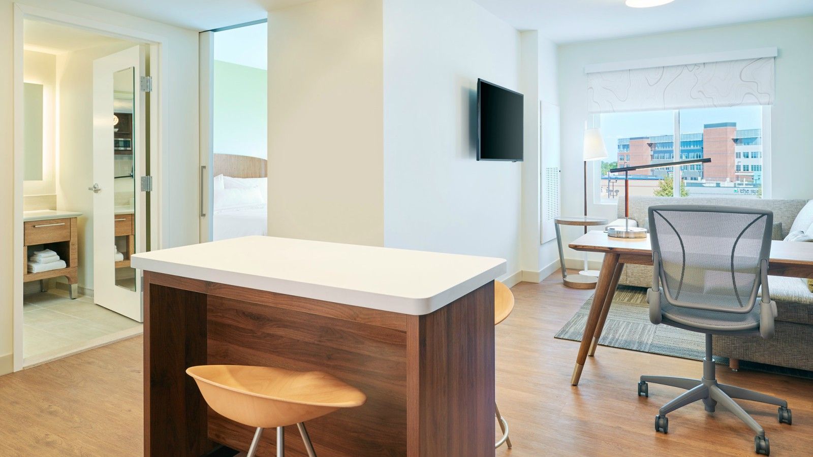 West Des Moines Hotel Element West Des Moines